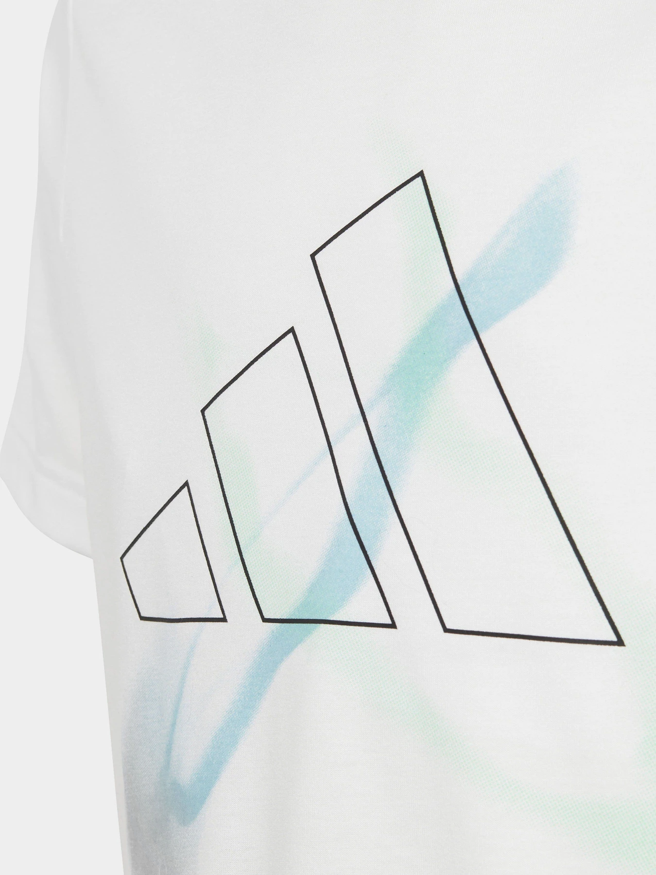 Футболки і поло Adidas AEROREADY GRAPHIC SPORTSWEAR модель IA4615 Футболки і поло Adidas AEROREADY GRAPHIC SPORTSWEAR модель IA4615 Фото