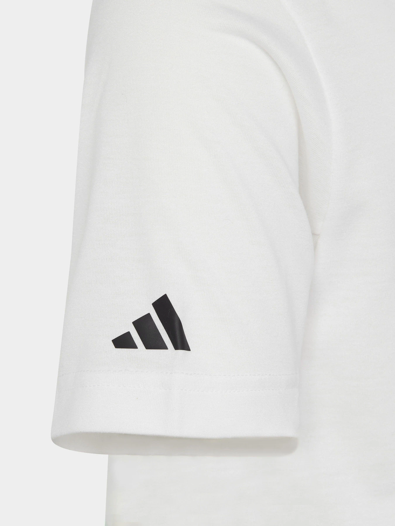 Футболки і поло Adidas AEROREADY GRAPHIC SPORTSWEAR модель IA4615 Футболки і поло Adidas AEROREADY GRAPHIC SPORTSWEAR модель IA4615 Фото
