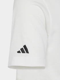 Футболки і поло Adidas AEROREADY GRAPHIC SPORTSWEAR модель IA4615 Фото