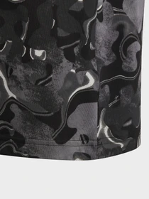 Футболки и поло Adidas FUTURE ICONS ALLOVER PRINT модель IB4035 Фото