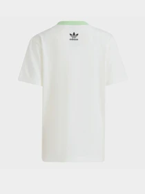 Костюмы Adidas GRAPHIC PRINT модель IB8628 Фото
