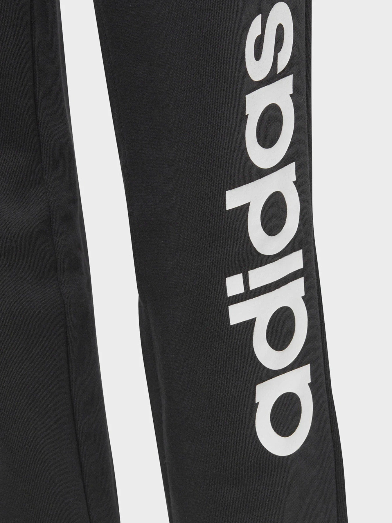 Штани Adidas ESSENTIALS LINEAR LOGO SPORTSW модель IB8907 Фото