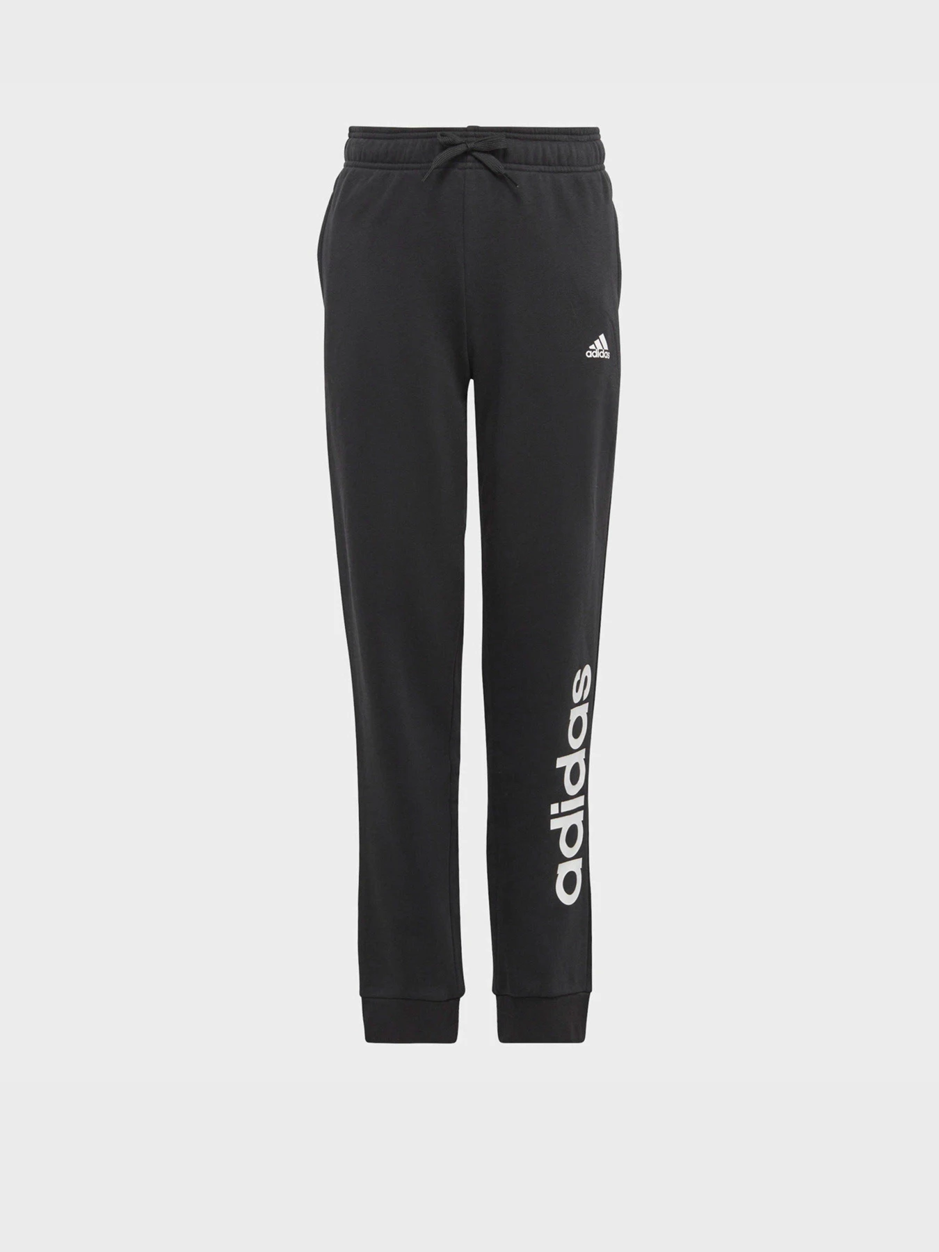 Штани Adidas ESSENTIALS LINEAR LOGO SPORTSW модель IB8907 Фото