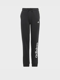 Штани Adidas ESSENTIALS LINEAR LOGO SPORTSW модель IB8907 Фото