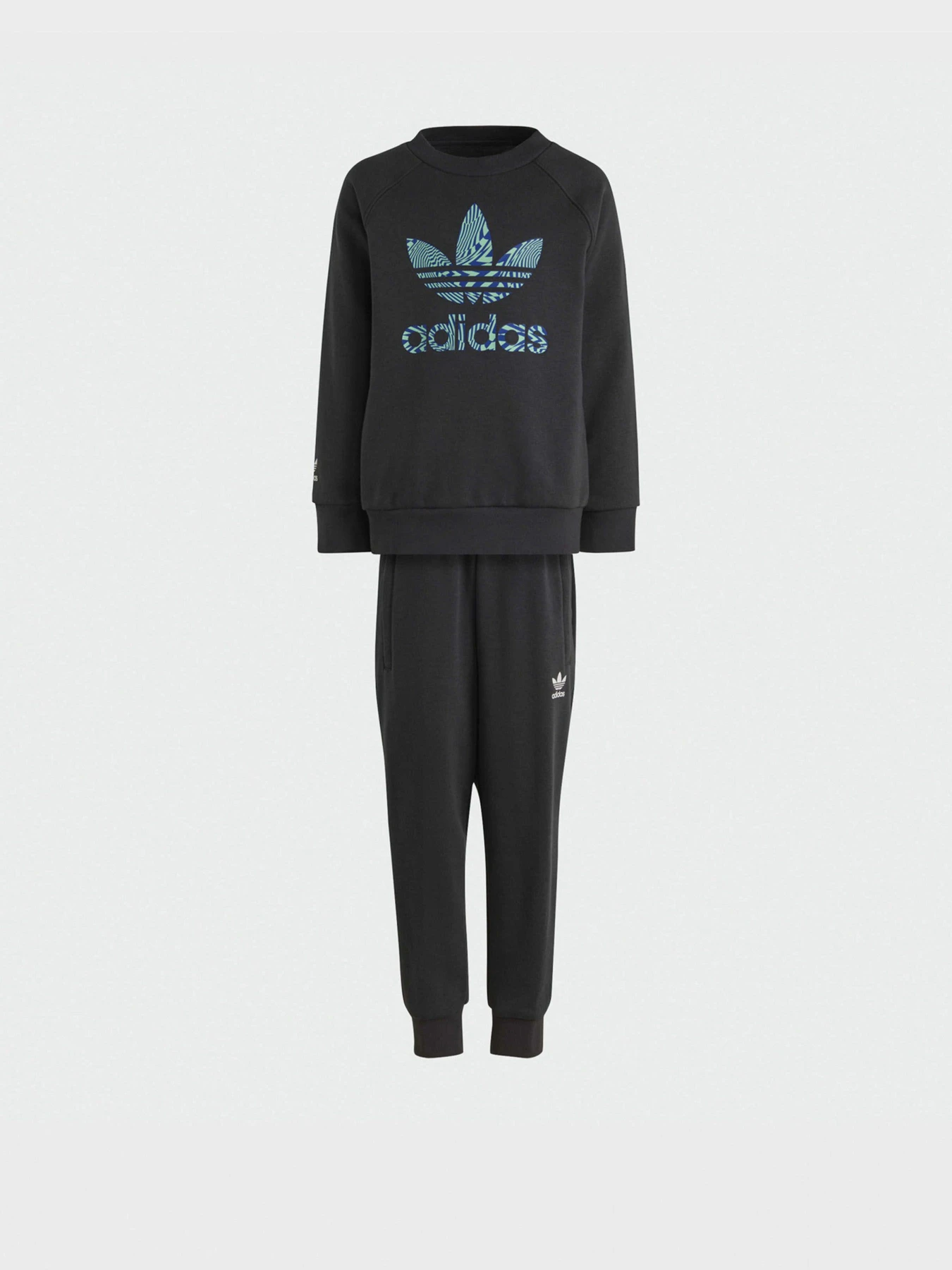 Костюмы Adidas модель IC3056 Костюмы Adidas модель IC3056 Фото