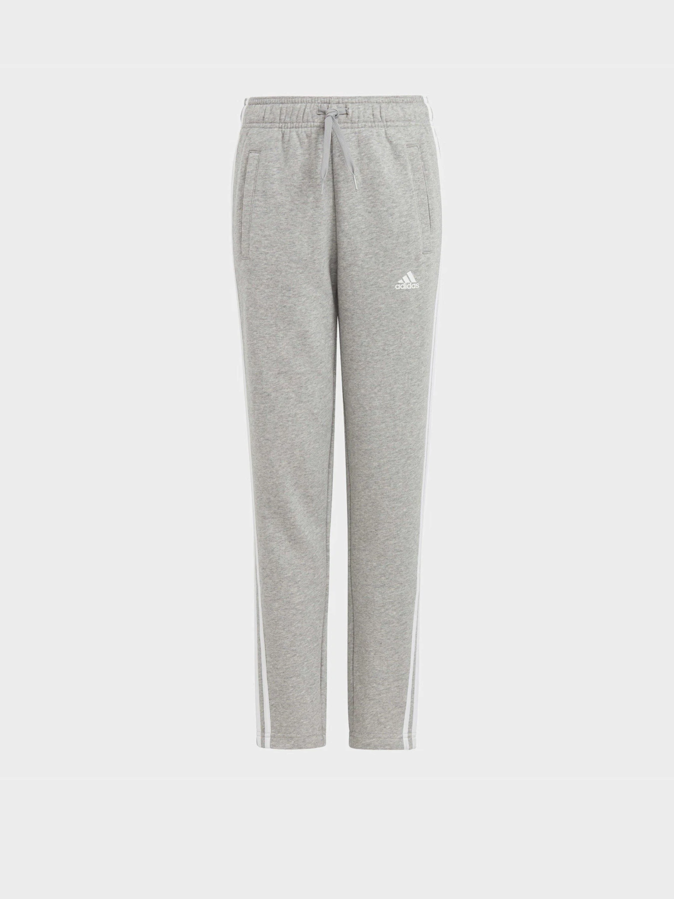 Брюки Adidas ESSENTIALS 3-STRIPES SPORTSWEA модель IC6127 Фото