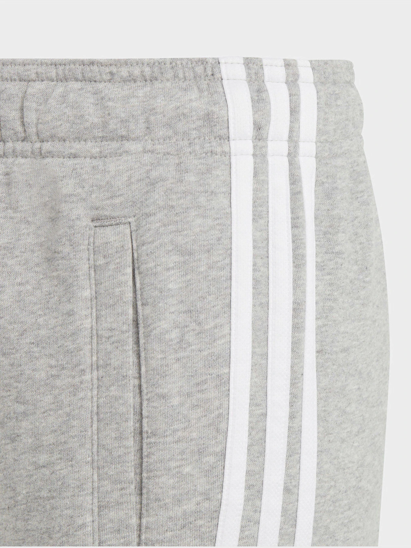 Брюки Adidas ESSENTIALS 3-STRIPES SPORTSWEA модель IC6127 Фото