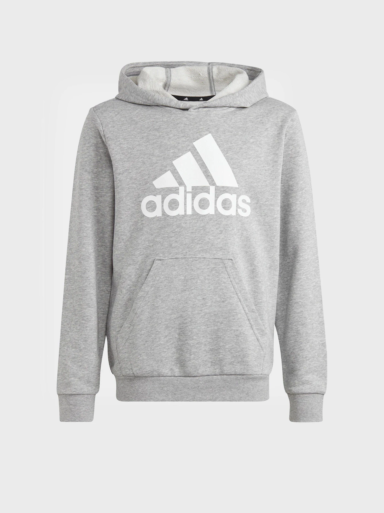 Худи и свитшоты Adidas BIG LOGO ESSENTIALS модель IC6835 Фото