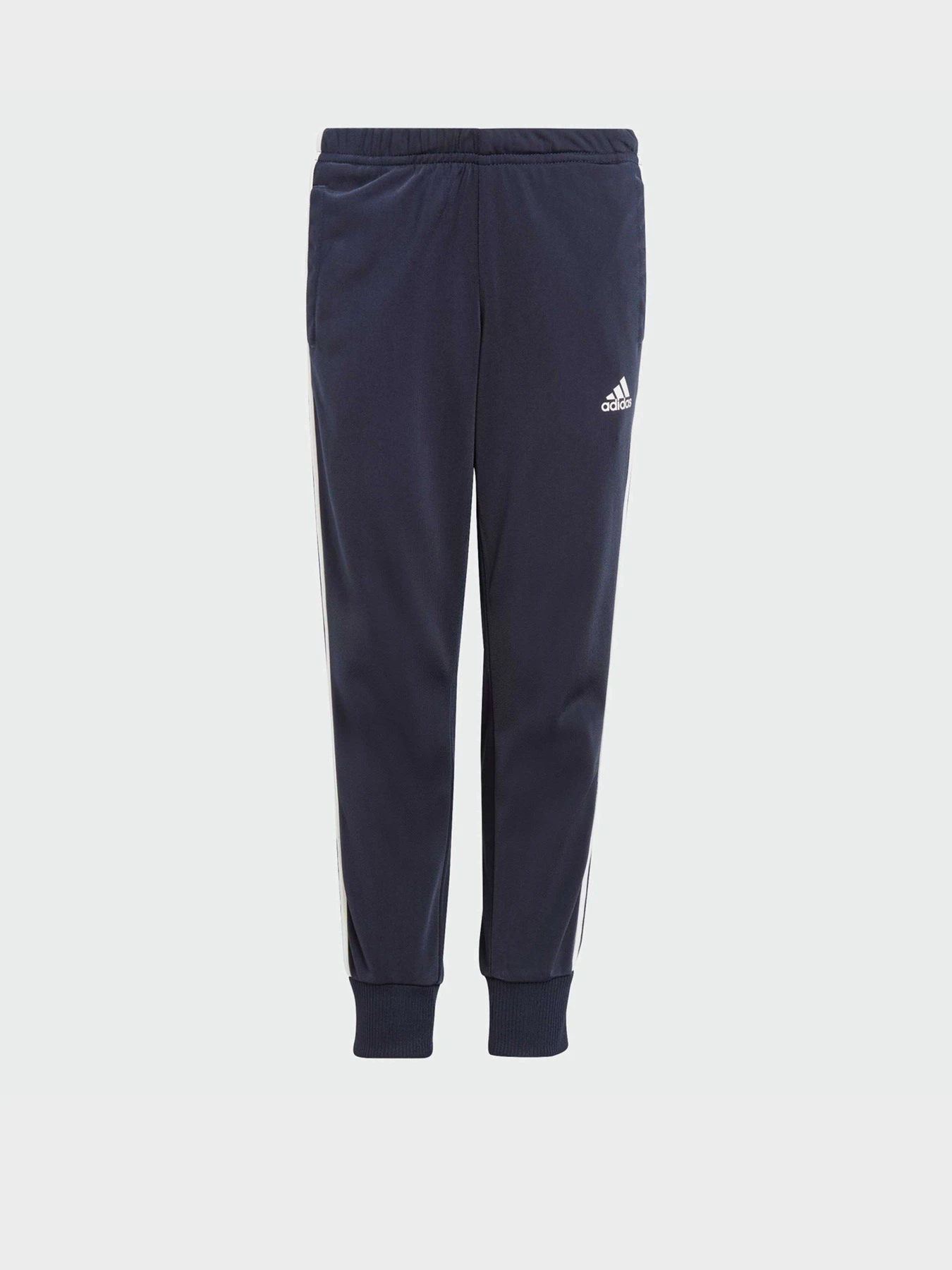 Костюмы Adidas ESSENTIALS 3-STRIPES SHINY модель IJ6359 Фото