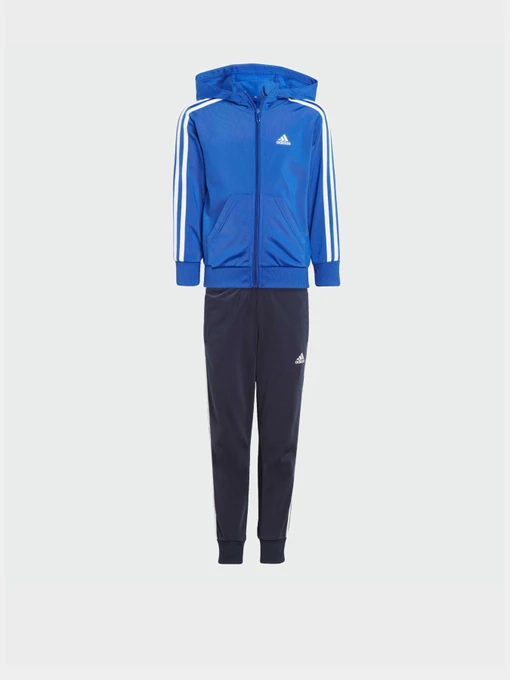 Костюмы Adidas ESSENTIALS 3-STRIPES SHINY модель IJ6359 Фото