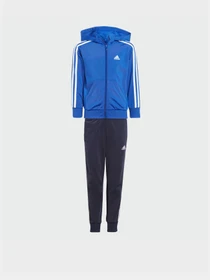 Костюмы Adidas ESSENTIALS 3-STRIPES SHINY модель IJ6359 Фото