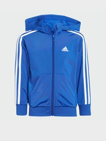 Костюмы Adidas ESSENTIALS 3-STRIPES SHINY модель IJ6359 Фото