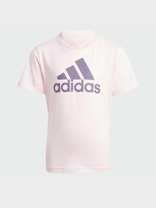 Футболки и поло Adidas ESSENTIALS модель IJ6369 Фото