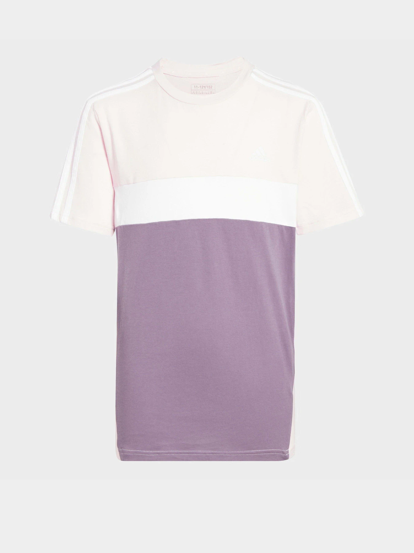 Футболки и поло Adidas TIBERIO 3 STRIPES COLORBLOCK модель IJ8734 Футболки и поло Adidas TIBERIO 3 STRIPES COLORBLOCK модель IJ8734 Фото