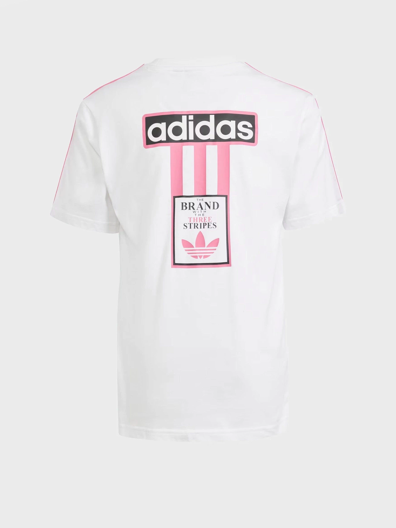 Футболки и поло Adidas ORIGINALS модель IN2120 Фото
