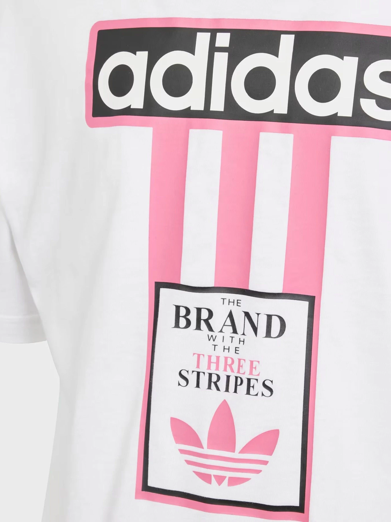 Футболки и поло Adidas ORIGINALS модель IN2120 Фото
