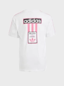 Футболки и поло Adidas ORIGINALS модель IN2120 Фото