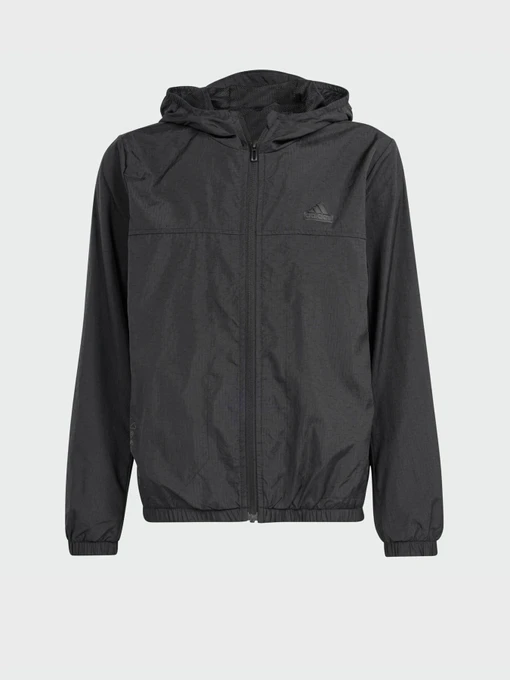 Куртки та дублянки Adidas CITY ESCAPE LIGHTWEIGHT модель IN2841 Фото