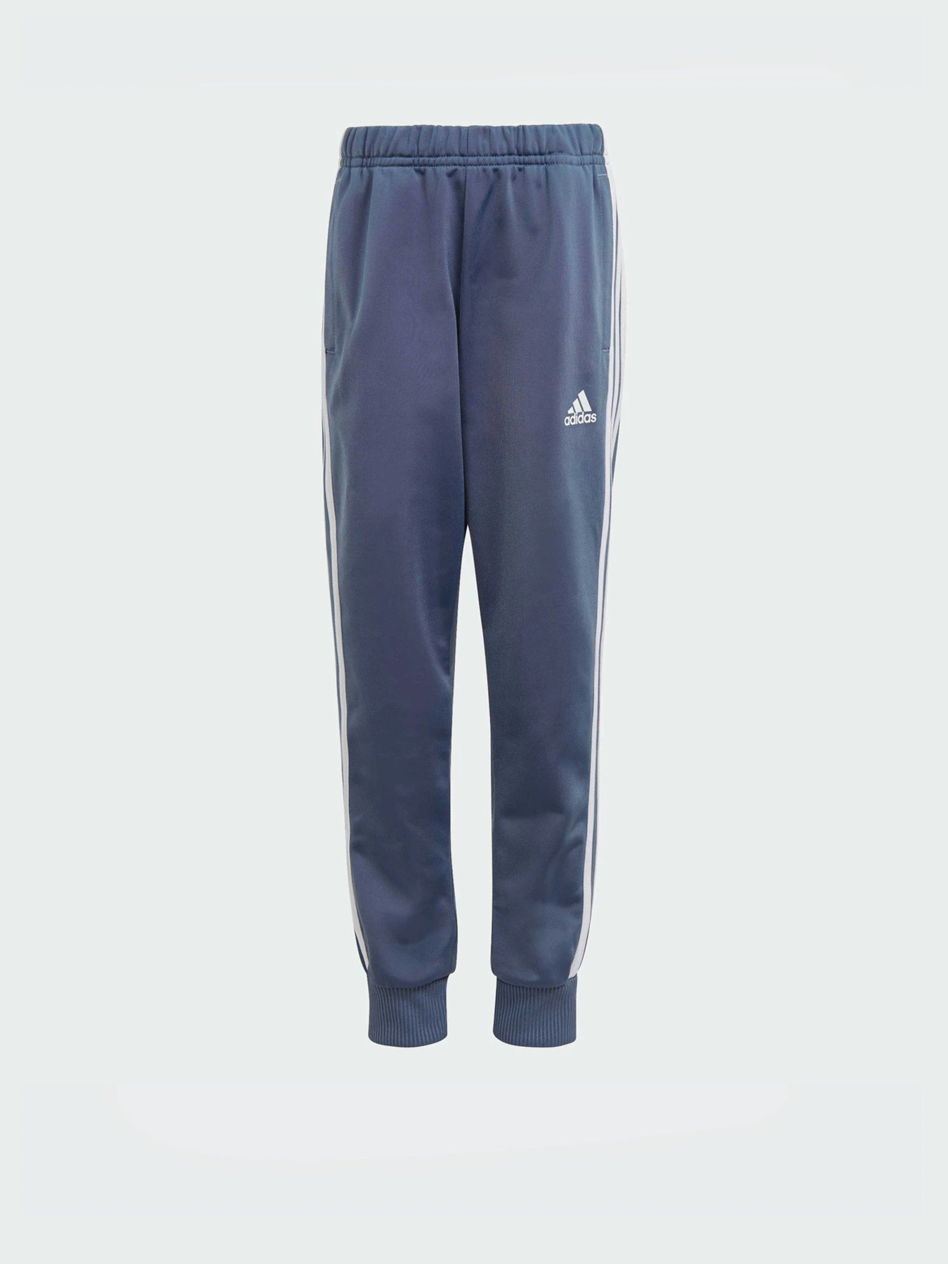 Костюмы Adidas ESSENTIALS 3-STRIPES SHINY модель IS2456 Фото