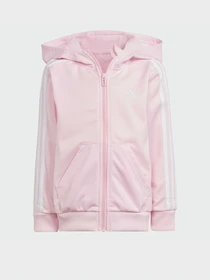 Костюмы Adidas ESSENTIALS 3-STRIPES SHINY модель IS2456 Фото