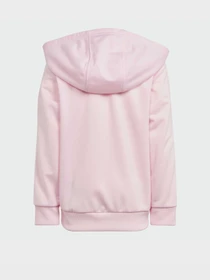 Костюмы Adidas ESSENTIALS 3-STRIPES SHINY модель IS2456 Фото