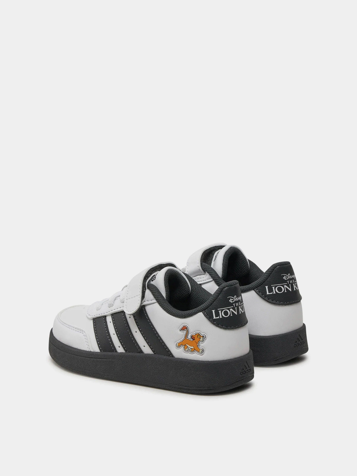 Кеды Adidas DISNEY LION KING BREAKNET модель IF1756 Фото