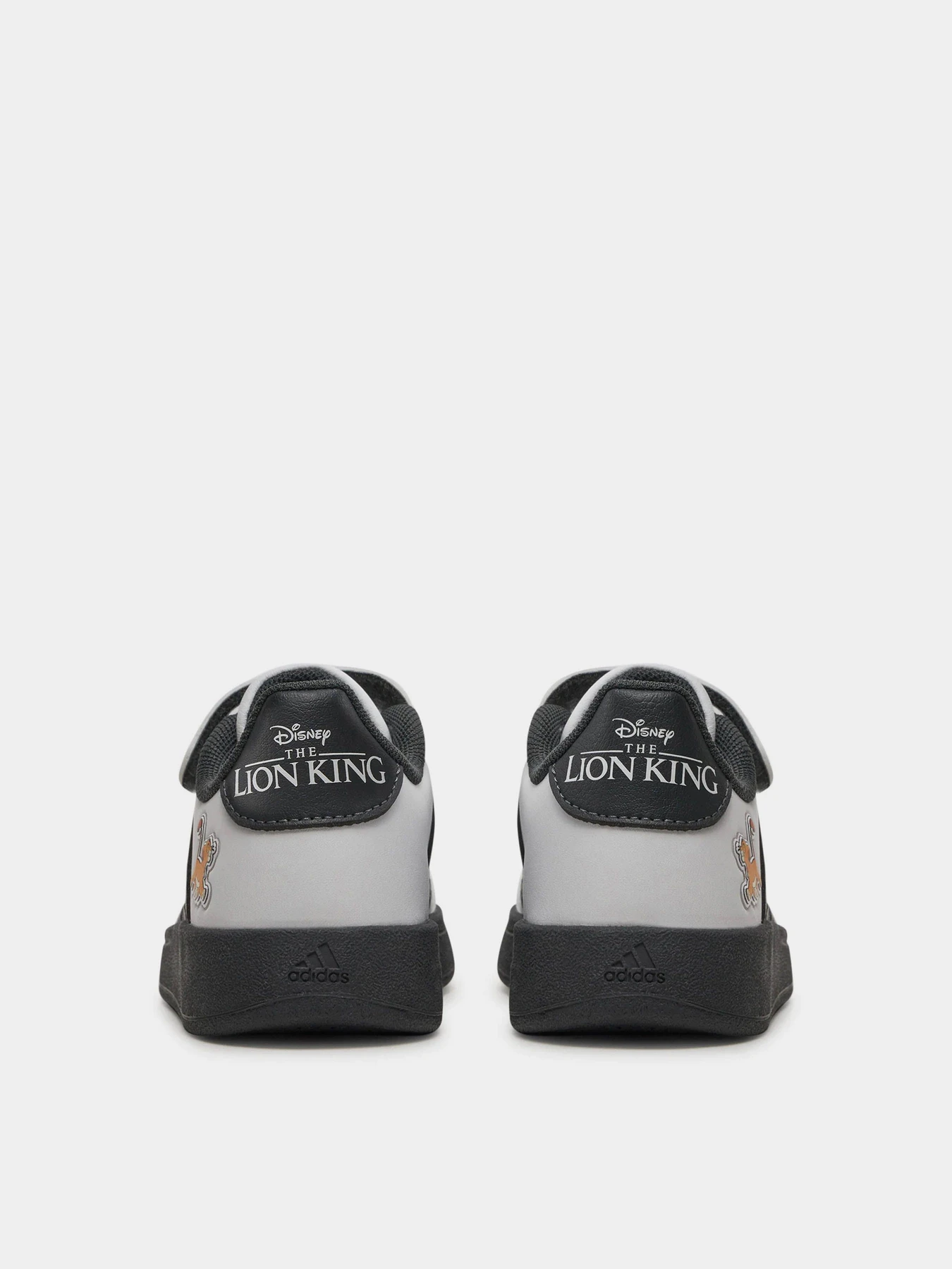 Кеды Adidas DISNEY LION KING BREAKNET модель IF1756 Фото