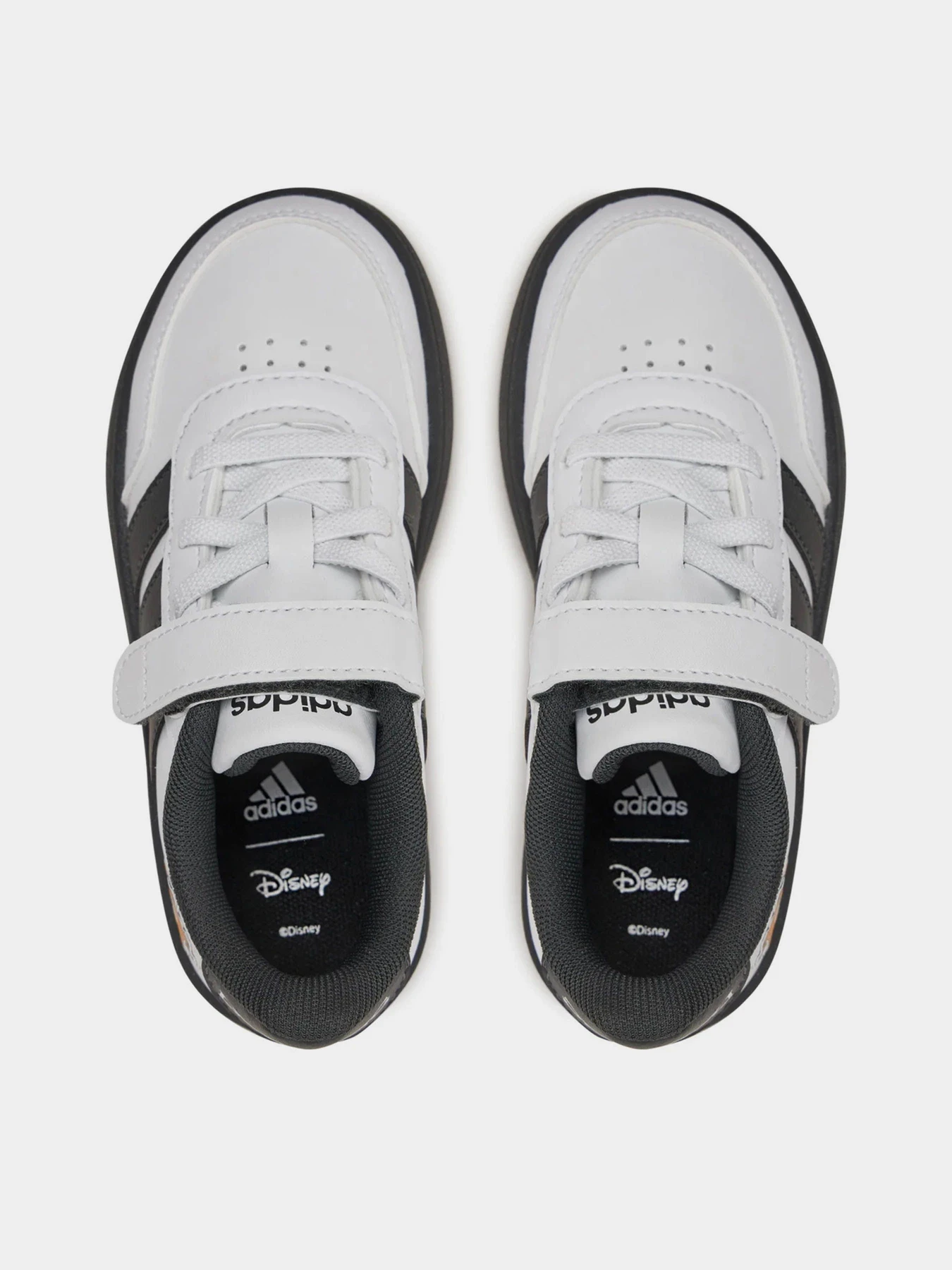 Кеды Adidas DISNEY LION KING BREAKNET модель IF1756 Фото