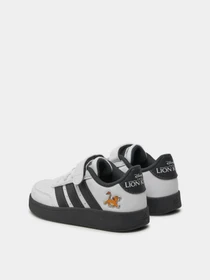 Кеды Adidas DISNEY LION KING BREAKNET модель IF1756 Фото