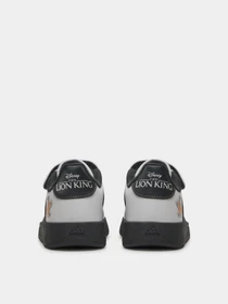 Кеды Adidas DISNEY LION KING BREAKNET модель IF1756 Фото