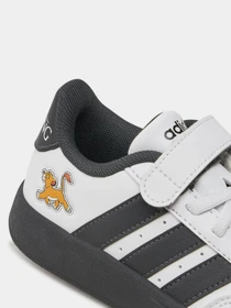 Кеды Adidas DISNEY LION KING BREAKNET модель IF1756 Фото