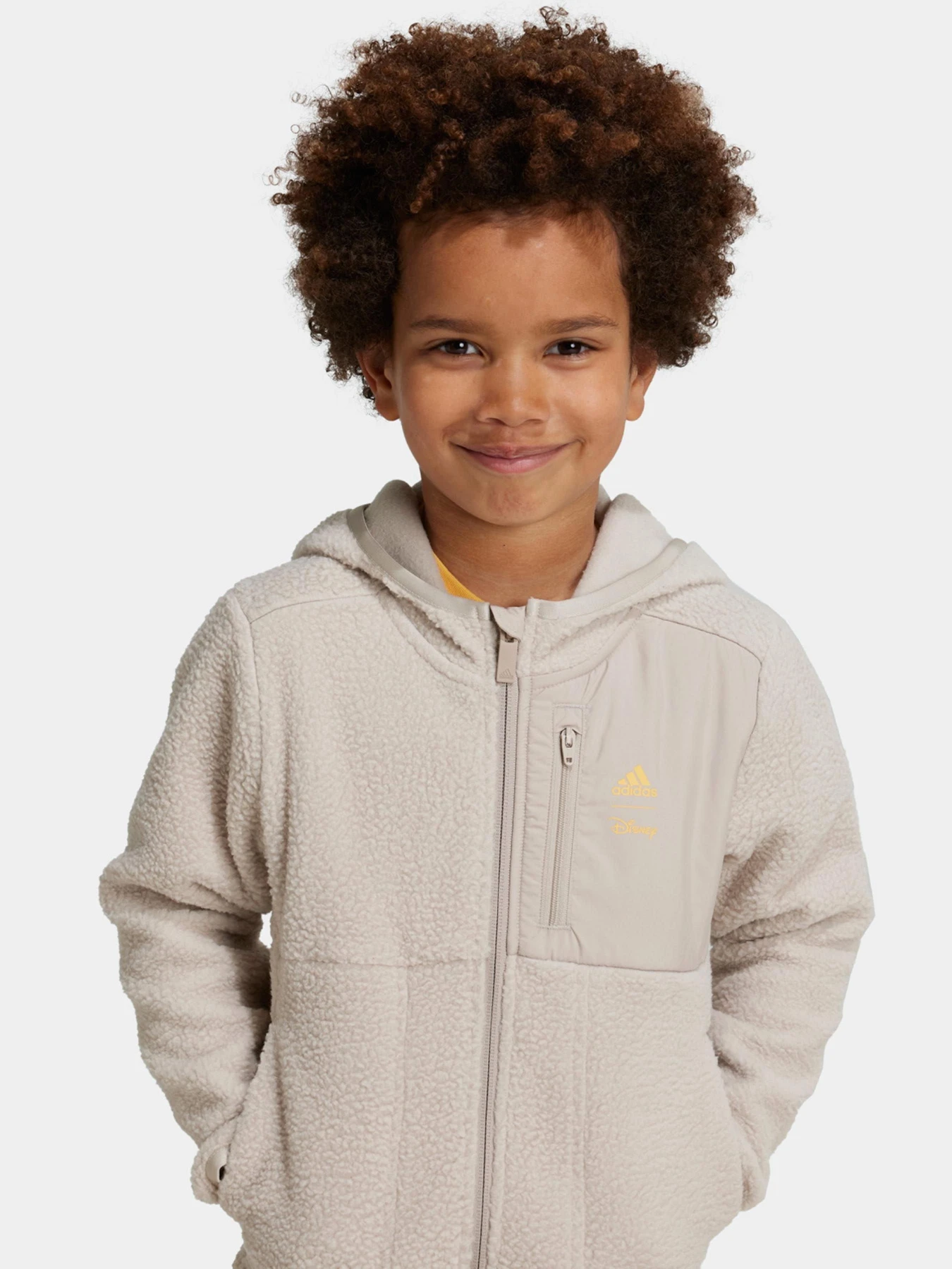 Худі та світшоти Adidas DISNEY LION KING SPORTSWEAR модель IV9640 Худі та світшоти Adidas DISNEY LION KING SPORTSWEAR модель IV9640 Фото