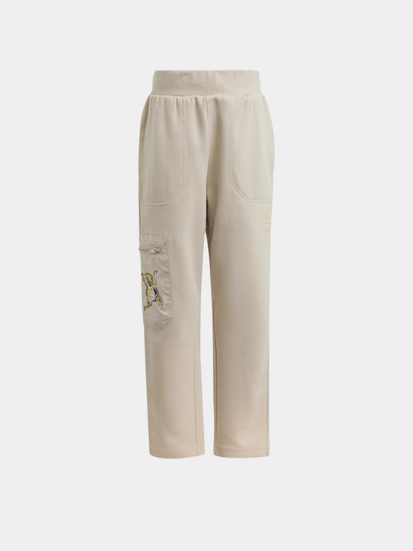 Брюки Adidas DISNEY LION KING модель IV9642 Брюки Adidas DISNEY LION KING модель IV9642 Фото