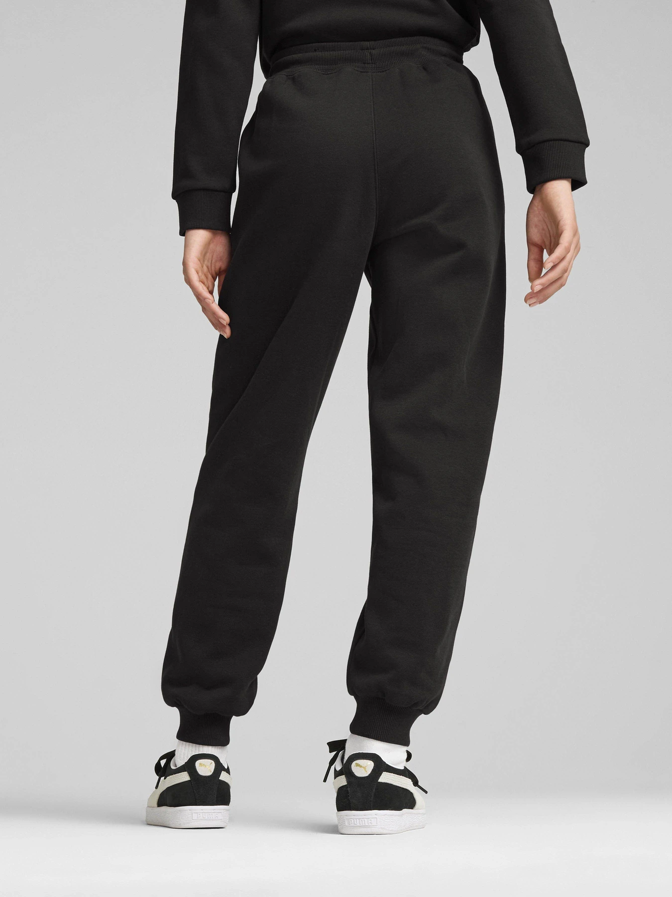 Штани PUMA SQUAD модель 68178101 Штани PUMA SQUAD модель 68178101 Фото