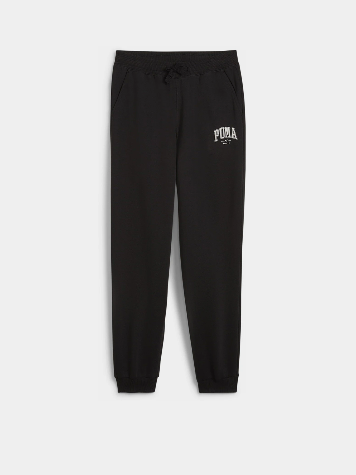 Штани PUMA SQUAD модель 68178101 Штани PUMA SQUAD модель 68178101 Фото