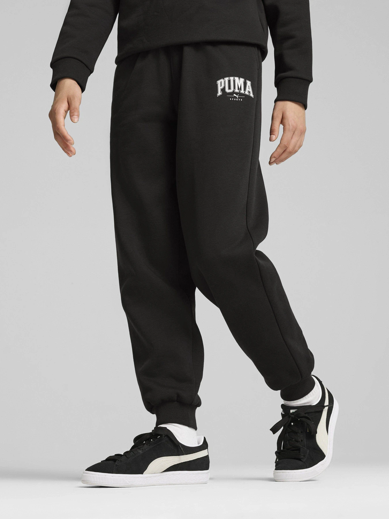 Штани PUMA SQUAD модель 68178101 Штани PUMA SQUAD модель 68178101 Фото