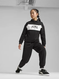 Штани PUMA SQUAD модель 68178101 Фото