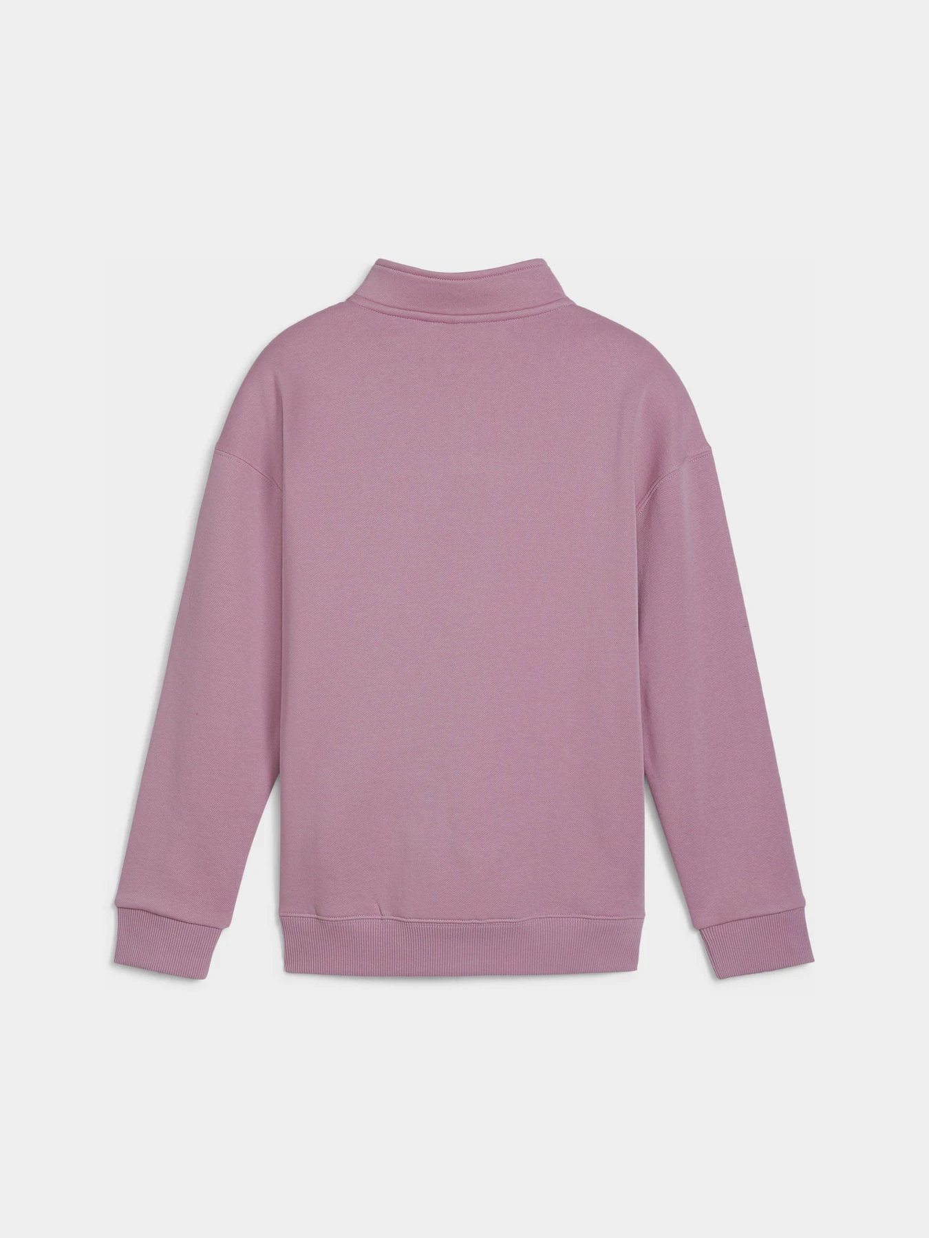 Худи и свитшоты PUMA SQUAD HALF-ZIP модель 68178348 Фото