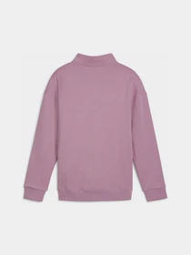 Худи и свитшоты PUMA SQUAD HALF-ZIP модель 68178348 Фото