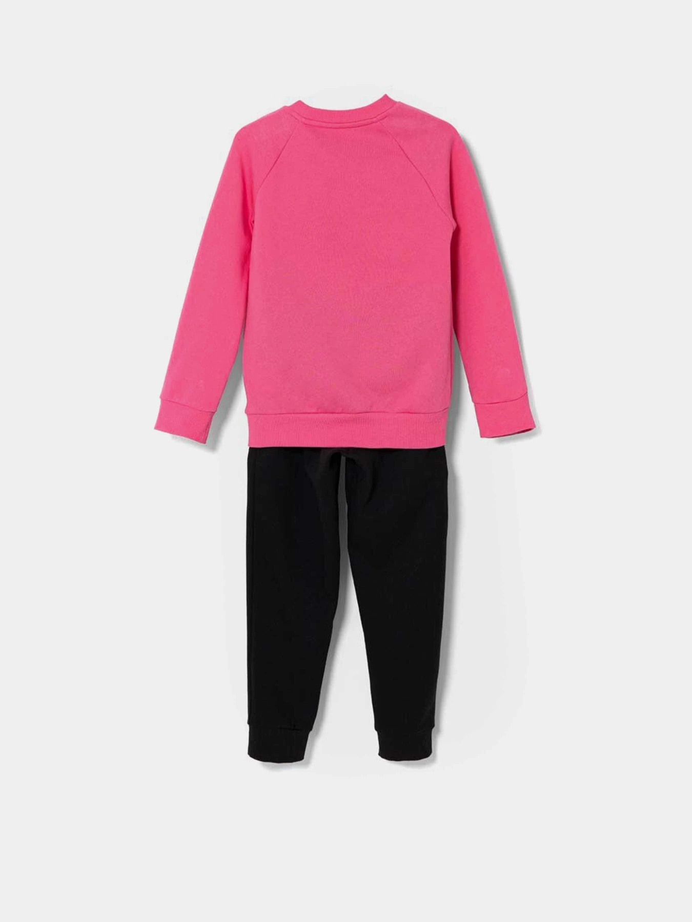 Костюмы Adidas ESSENTIALS LOGO FLEECE модель IX7319 Костюмы Adidas ESSENTIALS LOGO FLEECE модель IX7319 Фото