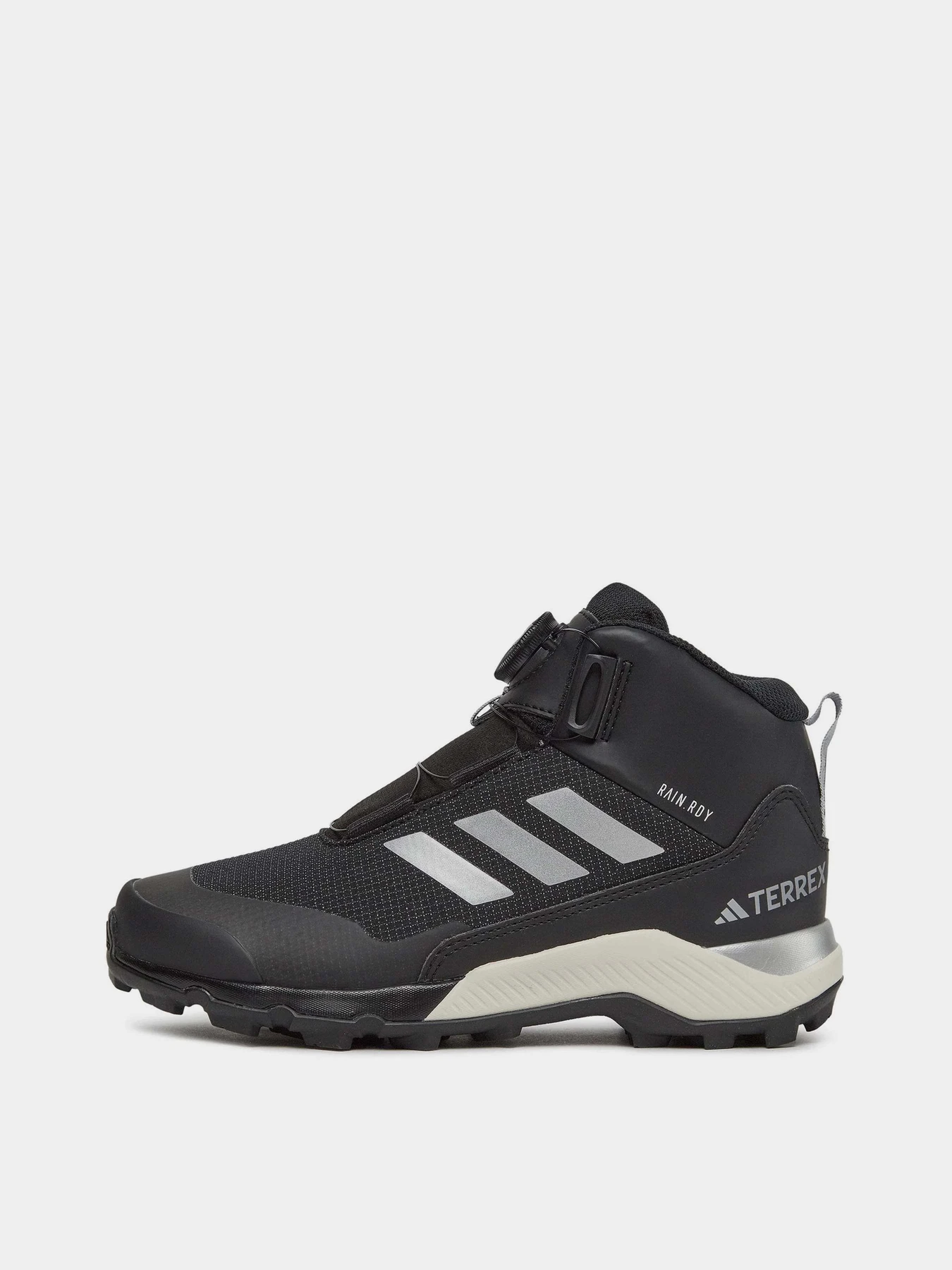 Ботинки и сапоги Adidas TERREX WINTER MID BOA RAIN.RDY модель IF7493 Ботинки и сапоги Adidas TERREX WINTER MID BOA RAIN.RDY модель IF7493 Фото