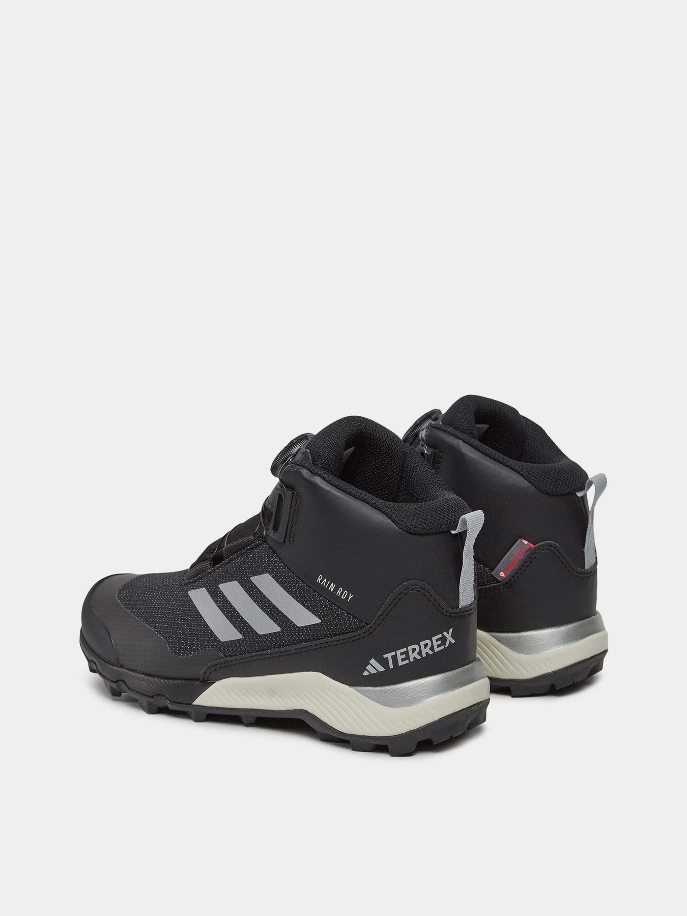 Ботинки и сапоги Adidas TERREX WINTER MID BOA RAIN.RDY модель IF7493 Ботинки и сапоги Adidas TERREX WINTER MID BOA RAIN.RDY модель IF7493 Фото