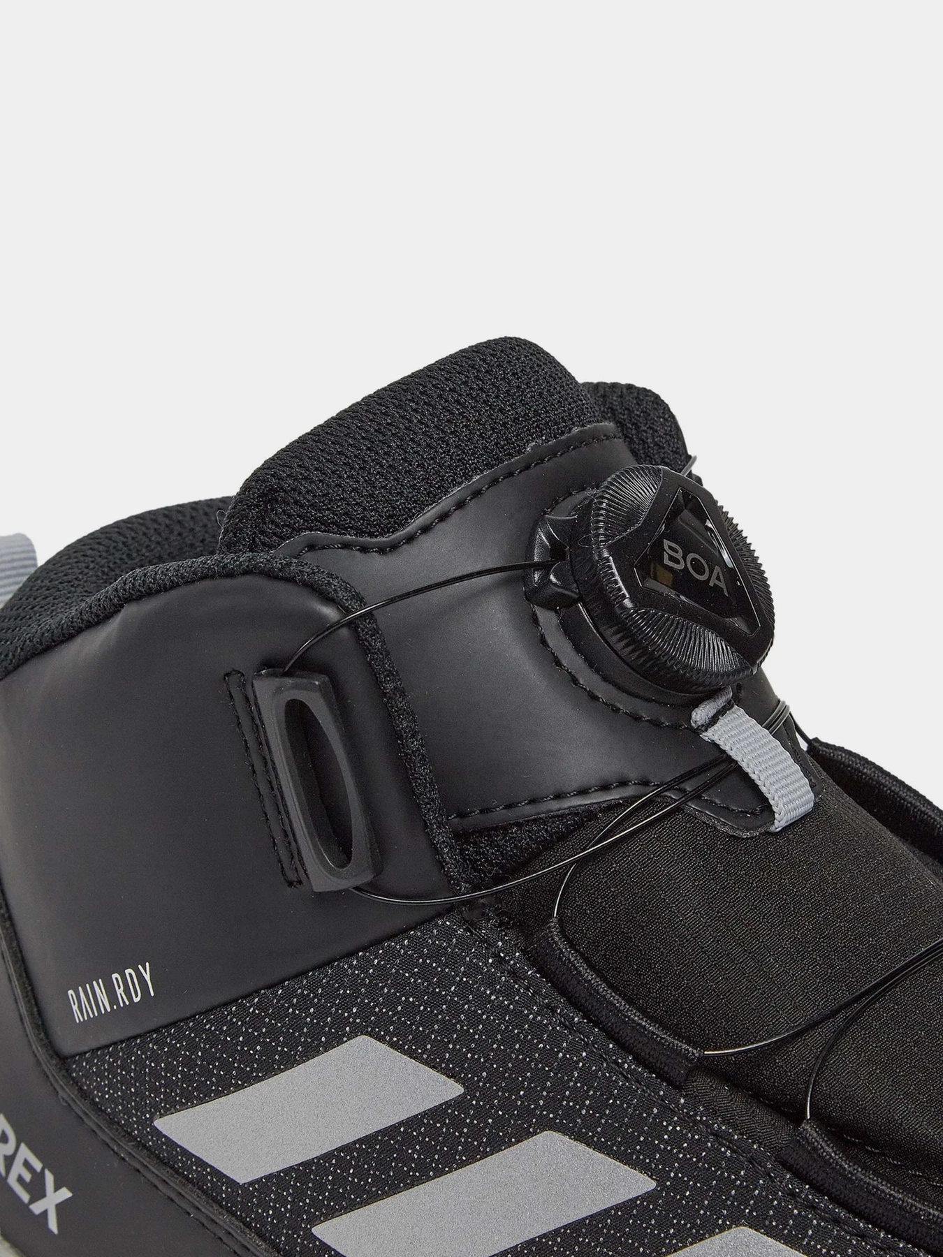 Ботинки и сапоги Adidas TERREX WINTER MID BOA RAIN.RDY модель IF7493 Ботинки и сапоги Adidas TERREX WINTER MID BOA RAIN.RDY модель IF7493 Фото