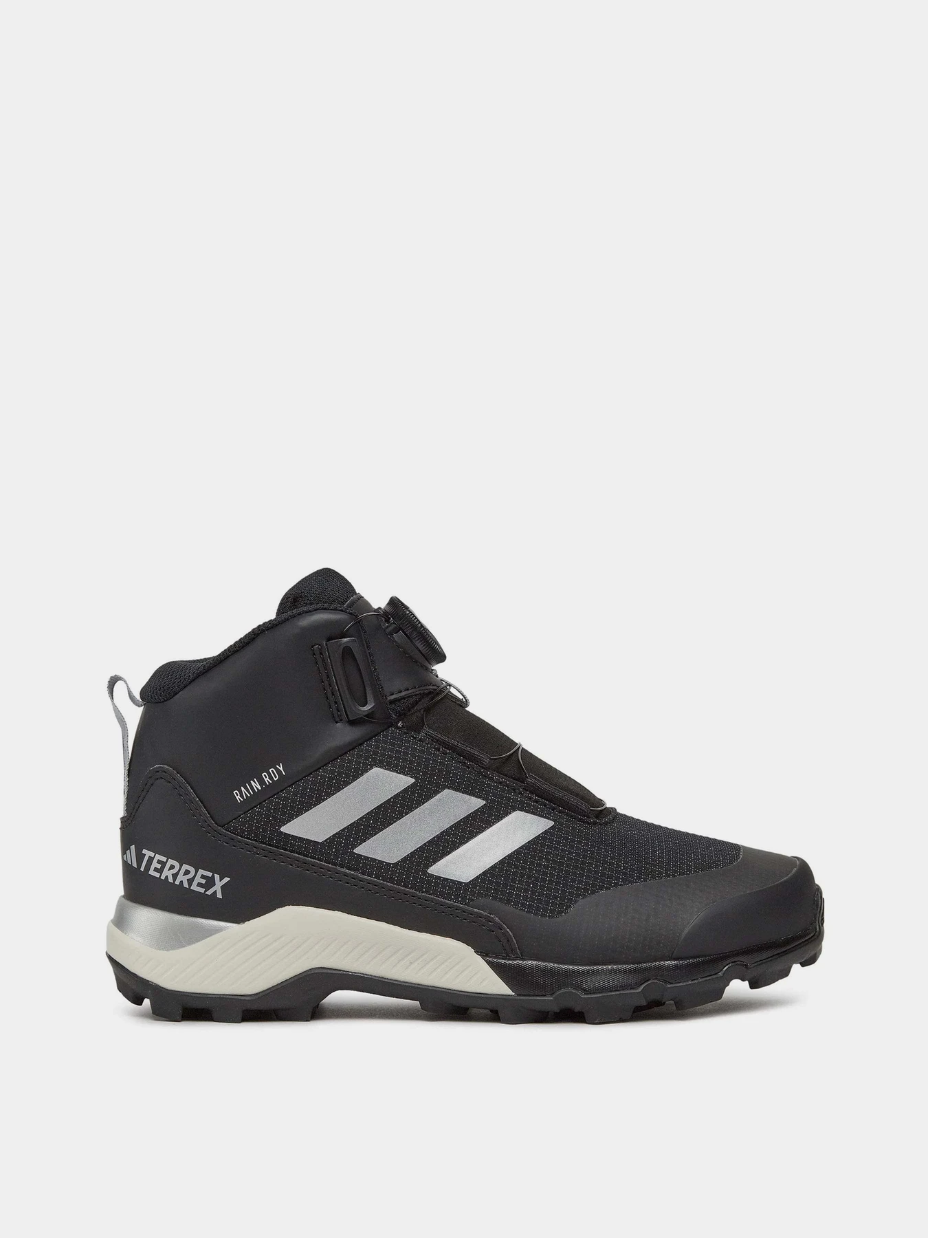 Ботинки и сапоги Adidas TERREX WINTER MID BOA RAIN.RDY модель IF7493 Ботинки и сапоги Adidas TERREX WINTER MID BOA RAIN.RDY модель IF7493 Фото