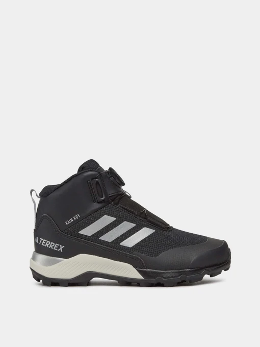 Ботинки и сапоги Adidas TERREX WINTER MID BOA RAIN.RDY модель IF7493 Фото