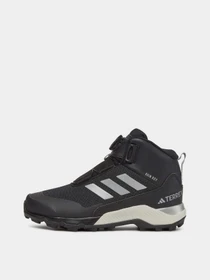 Ботинки и сапоги Adidas TERREX WINTER MID BOA RAIN.RDY модель IF7493 Фото