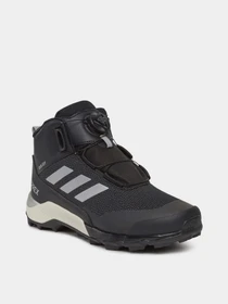 Ботинки и сапоги Adidas TERREX WINTER MID BOA RAIN.RDY модель IF7493 Фото