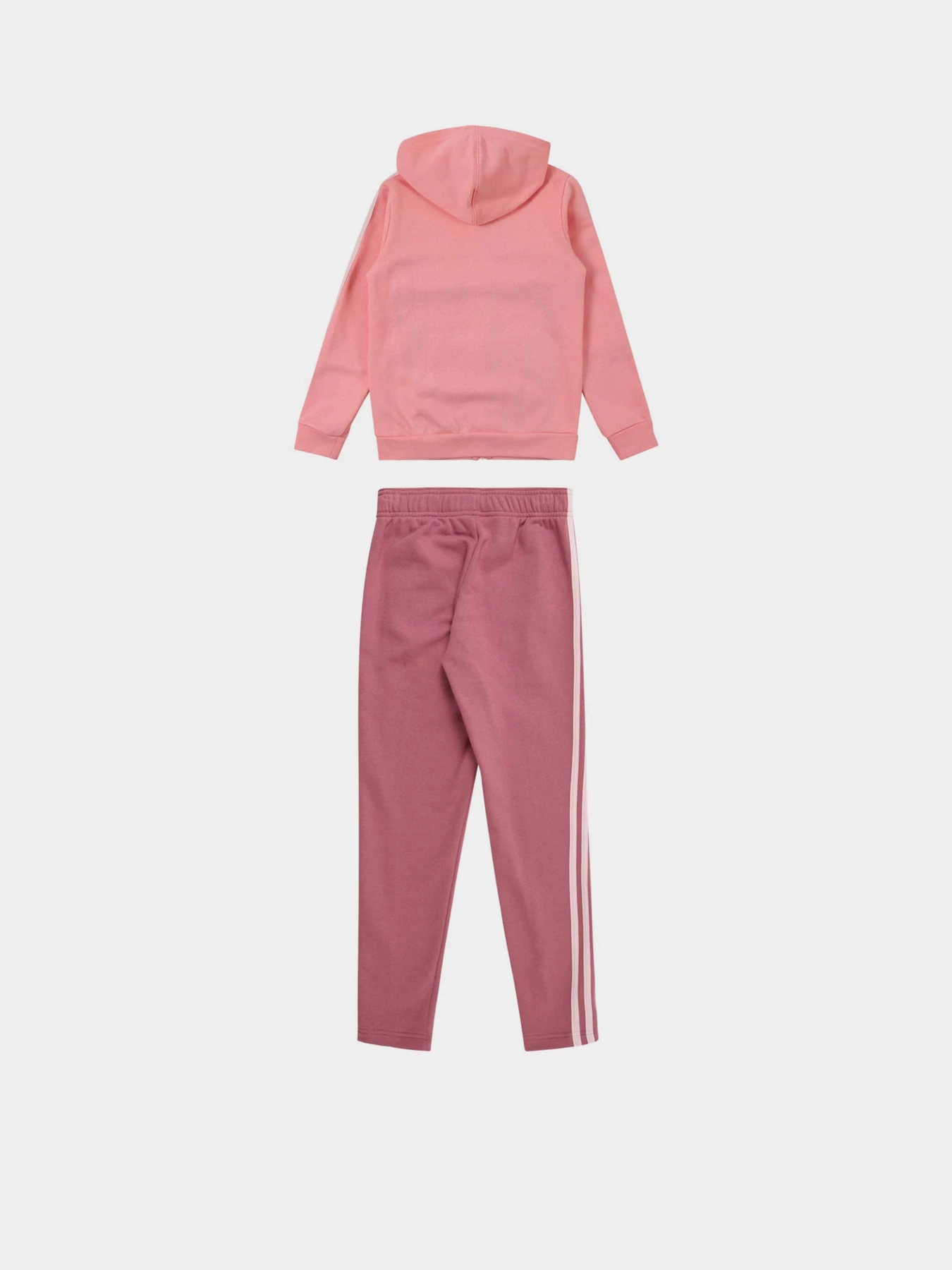 Костюмы Adidas 3-STRIPES COLORBLOCK FLEECE модель IV7298 Костюмы Adidas 3-STRIPES COLORBLOCK FLEECE модель IV7298 Фото