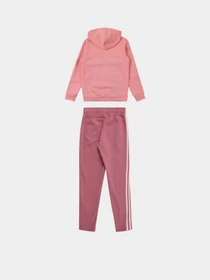 Костюмы Adidas 3-STRIPES COLORBLOCK FLEECE модель IV7298 Фото