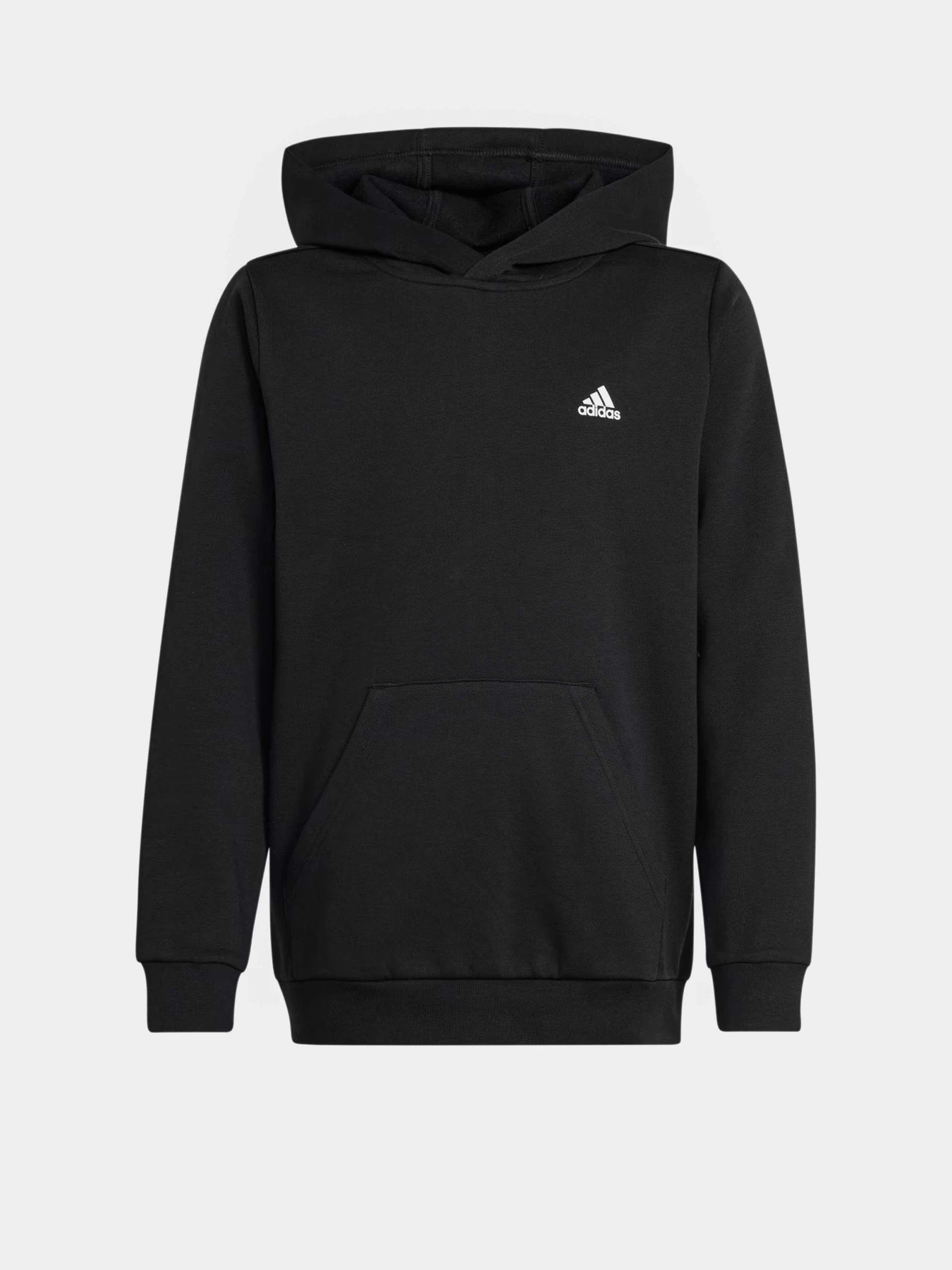 Худи и свитшоты Adidas ESSENTIALS SMALL LOGO FEEL COZ модель IV7310 Фото